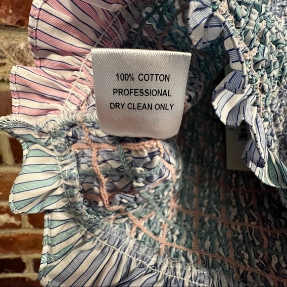 Petersyn Kinsey Shirt Size Small - Picture 9 of 11
